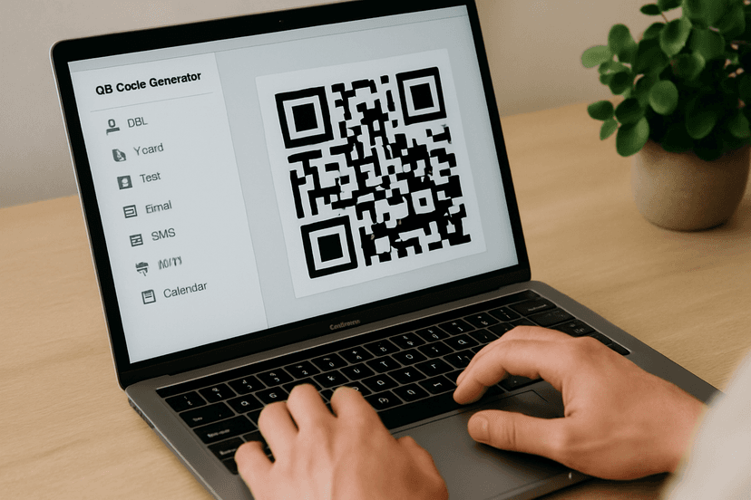 Free QR Generator: Your Complete Guide to Generating QR Codes